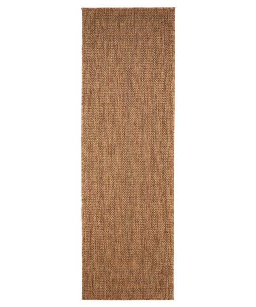 Tapis de balcon - Horizon Bay beige/marron - overzicht