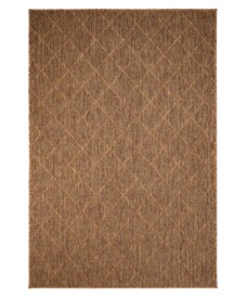 Tapis d'extérieur - Horizon Dune beige/marron - overzicht, thumbnail Tapis d'extérieur - Horizon Dune beige/marron - overzicht, thumbnail