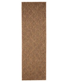 Tapis de balcon - Horizon Dune beige/marron - overzicht, thumbnail Tapis de balcon - Horizon Dune beige/marron - overzicht, thumbnail