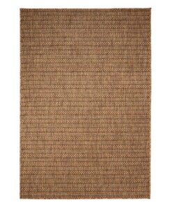 Tapis d'extérieur - Horizon Beach beige/marron - overzicht
