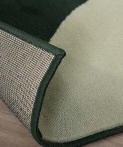 Tapis abstrait - Ease Nova vert Tapis abstrait - Ease Nova vert