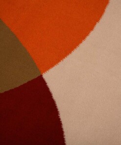 Tapis abstrait - Ease Nova terra