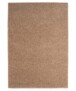 Tapis poils longs Shaggy Trend - beige - overzicht, thumbnail