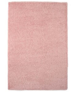 Tapis poils longs Shaggy Trend - rose clair - overzicht, thumbnail Tapis poils longs Shaggy Trend - rose clair - overzicht, thumbnail