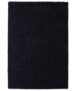 Tapis poils longs Shaggy Trend - bleu marine - overzicht, thumbnail