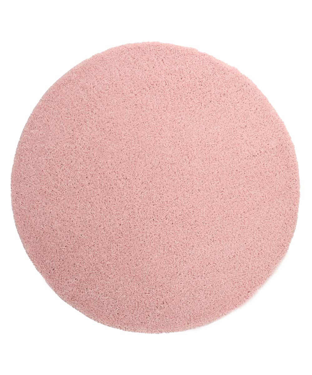 tapis rond