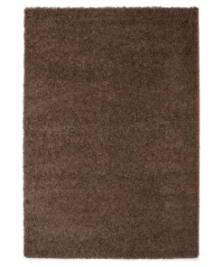 Tapis poils longs Shaggy Trend - taupe - overzicht, thumbnail Tapis poils longs Shaggy Trend - taupe - overzicht, thumbnail
