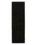 Tapis de couloir poils longs Shaggy Trend - gris anthracite - overzicht, thumbnail