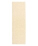 Tapis de couloir poils longs Shaggy Trend - Crème - overzicht, thumbnail