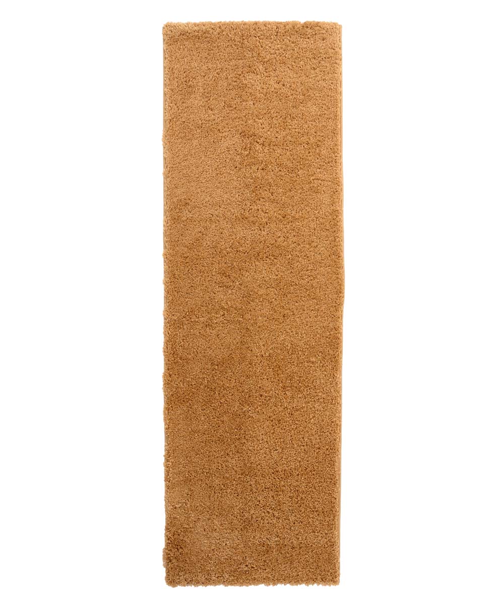 Tapis de couloir poils longs Shaggy Trend - or - overzicht Tapis de couloir poils longs Shaggy Trend - or - overzicht