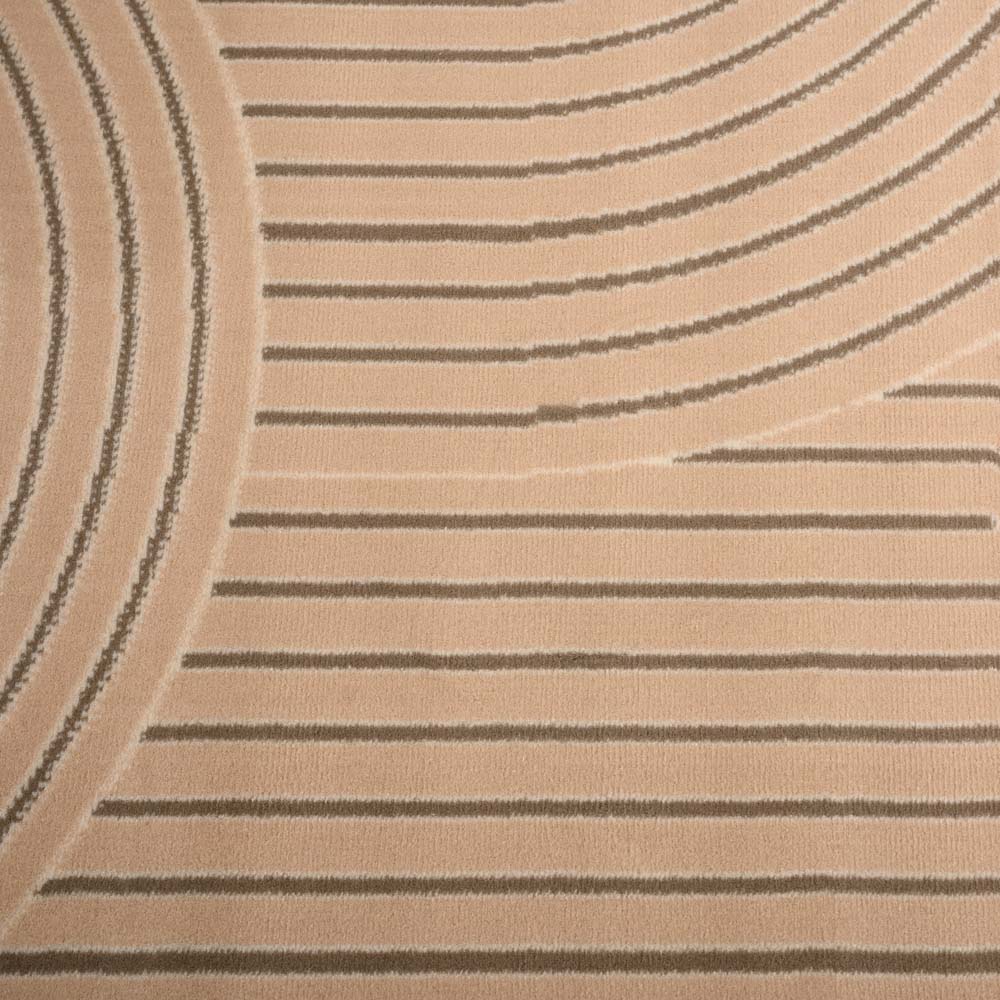 Tapis japandi - Ease Akira ivoire Tapis japandi - Ease Akira ivoire