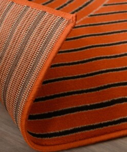 Tapis japandi - Ease Akira terra Tapis japandi - Ease Akira terra