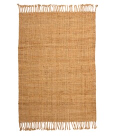 Tapis jute Chunky - Boho & me - naturel - overzicht, thumbnail