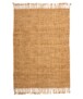Tapis jute Chunky - Boho & me - naturel - overzicht, thumbnail