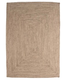 Tapis coton - Joy beige/blanc - overzicht, thumbnail