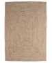 Tapis coton - Joy beige/blanc - overzicht, thumbnail