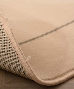 Tapis forme organique - Ease Stone vert tendre Tapis forme organique - Ease Stone vert tendre