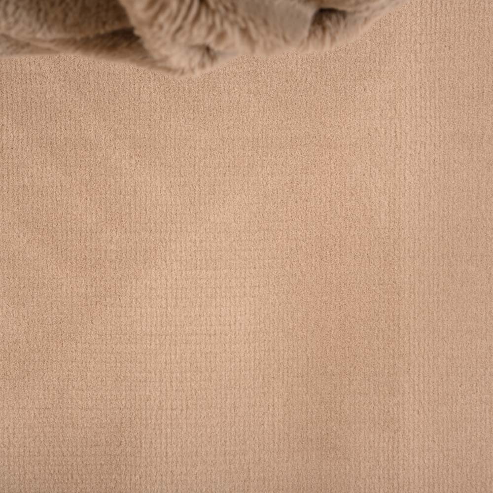 Tapis forme organique - Ease Pebble beige Tapis forme organique - Ease Pebble beige