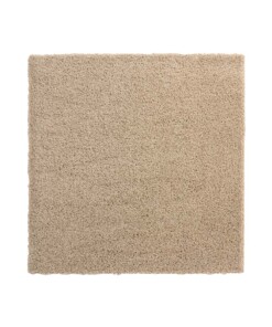 Tapis Carré poils longs Shaggy Trend - Champagne - overzicht, thumbnail Tapis Carré poils longs Shaggy Trend - Champagne - overzicht, thumbnail