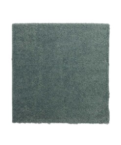 Tapis Carré poils longs Shaggy Trend - bleu clair - overzicht