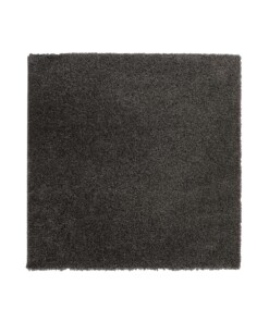 Tapis Carré poils longs Shaggy Trend - gris - overzicht, thumbnail Tapis Carré poils longs Shaggy Trend - gris - overzicht, thumbnail