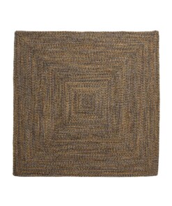 Tapis coton carré - Joy multi - overzicht, thumbnail Tapis coton carré - Joy multi - overzicht, thumbnail