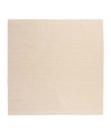 Tapis laine carré - Ulstein blanc - overzicht, thumbnail