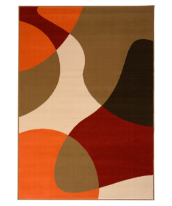 Tapis abstrait - Ease Nova terra Tapis abstrait - Ease Nova terra