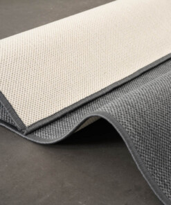 Tapis extérieur uni - Flip gris Tapis extérieur uni - Flip gris