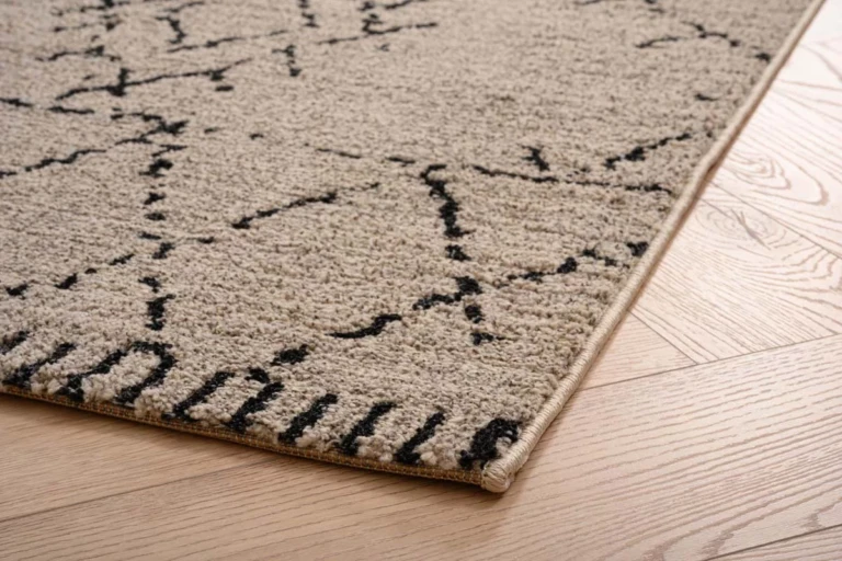 Qu’est-ce qu’un tapis berbère ?