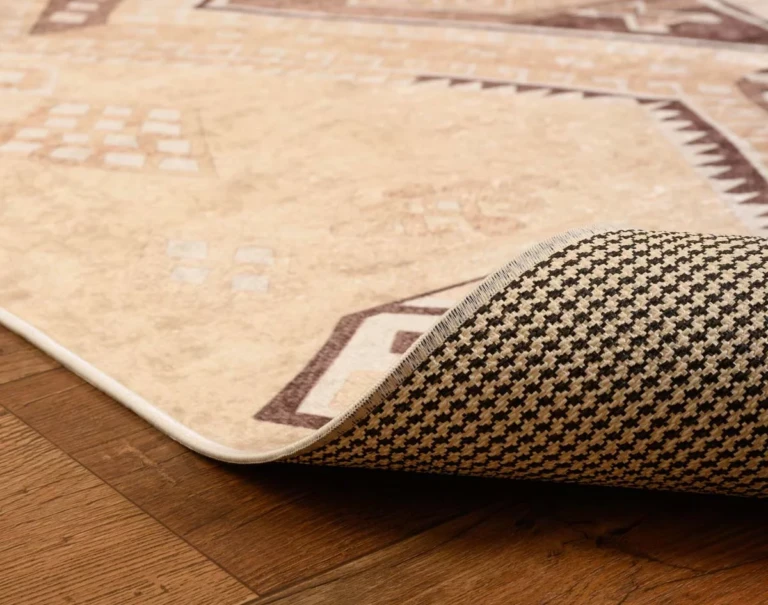 Qu’est-ce qu’un tapis berbère ?