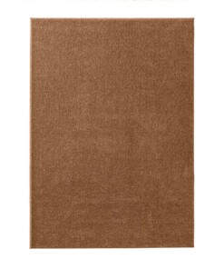 Tapis poil ras​ - Bliss terre cuite - overzicht