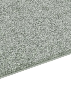 Tapis poil ras - Bliss vert menthe - close up, thumbnail Tapis poil ras - Bliss vert menthe - close up, thumbnail