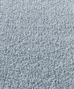 Tapis poil ras - Bliss bleu clair - close up, thumbnail Tapis poil ras - Bliss bleu clair - close up, thumbnail