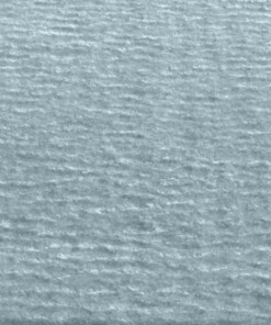 Tapis doux - Lior bleu clair (lavable à 30 °C) - close up