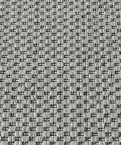Tapis extérieur - Elara gris - close up, thumbnail Tapis extérieur - Elara gris - close up, thumbnail