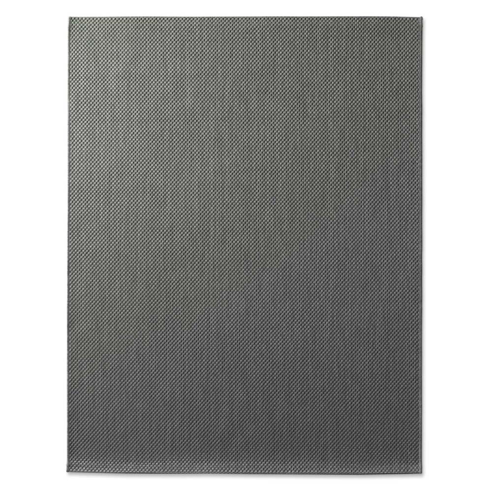Tapis extérieur - Elara anthracite - overzicht Tapis extérieur - Elara anthracite - overzicht