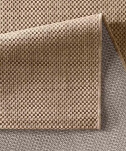 Tapis extérieur - Elara beige - close up, thumbnail Tapis extérieur - Elara beige - close up, thumbnail