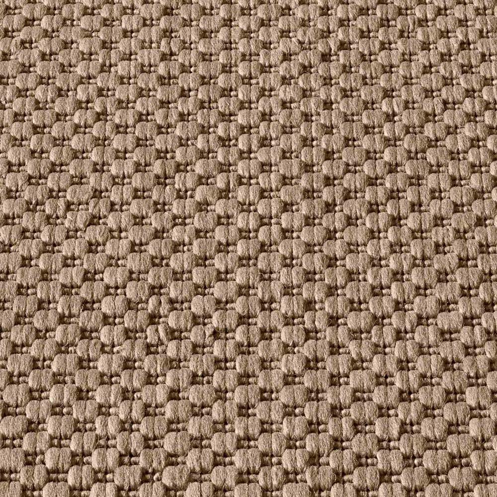 Tapis extérieur - Elara beige - close up Tapis extérieur - Elara beige - close up