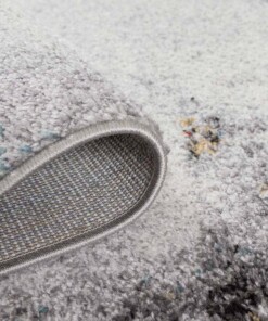 Tapis marbre - Ivory multi - close up, thumbnail Tapis marbre - Ivory multi - close up, thumbnail