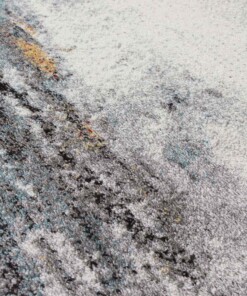 Tapis marbre - Ivory multi - close up, thumbnail Tapis marbre - Ivory multi - close up, thumbnail