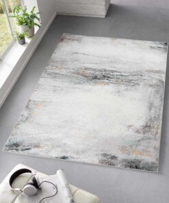 Tapis marbre - Ivory multi - sfeer