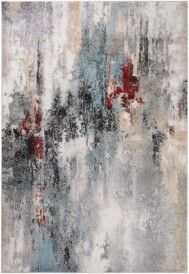 Tapis moderne - Arya multi - overzicht, thumbnail