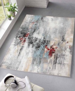 Tapis moderne - Arya multi - sfeer