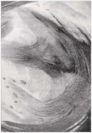 Tapis moderne - Axis gris - overzicht, thumbnail