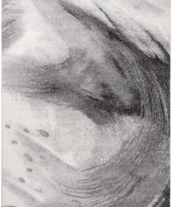 Tapis moderne - Axis gris - overzicht