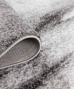 Tapis moderne - Axis gris - close up, thumbnail Tapis moderne - Axis gris - close up, thumbnail