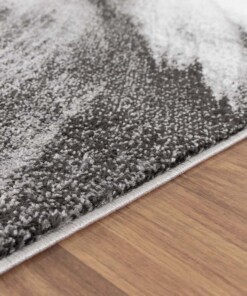Tapis moderne - Axis gris - close up, thumbnail Tapis moderne - Axis gris - close up, thumbnail