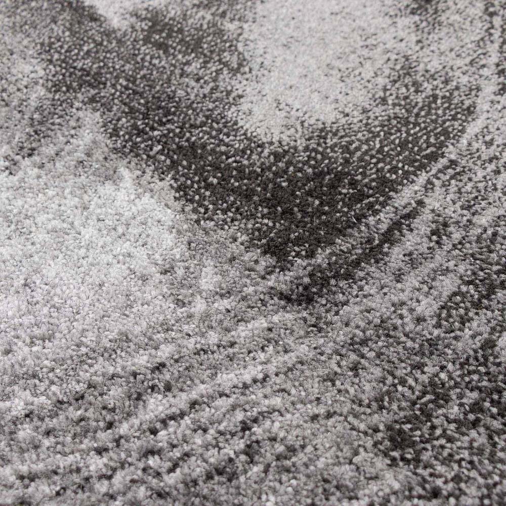 Tapis moderne - Axis gris - close up Tapis moderne - Axis gris - close up