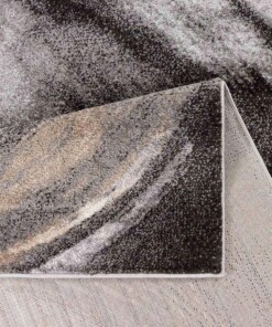 Tapis moderne - Axis gris/beige - close up, thumbnail Tapis moderne - Axis gris/beige - close up, thumbnail